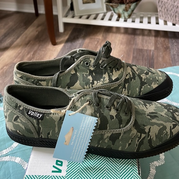 Volley O.C. - Picture 5 of 11